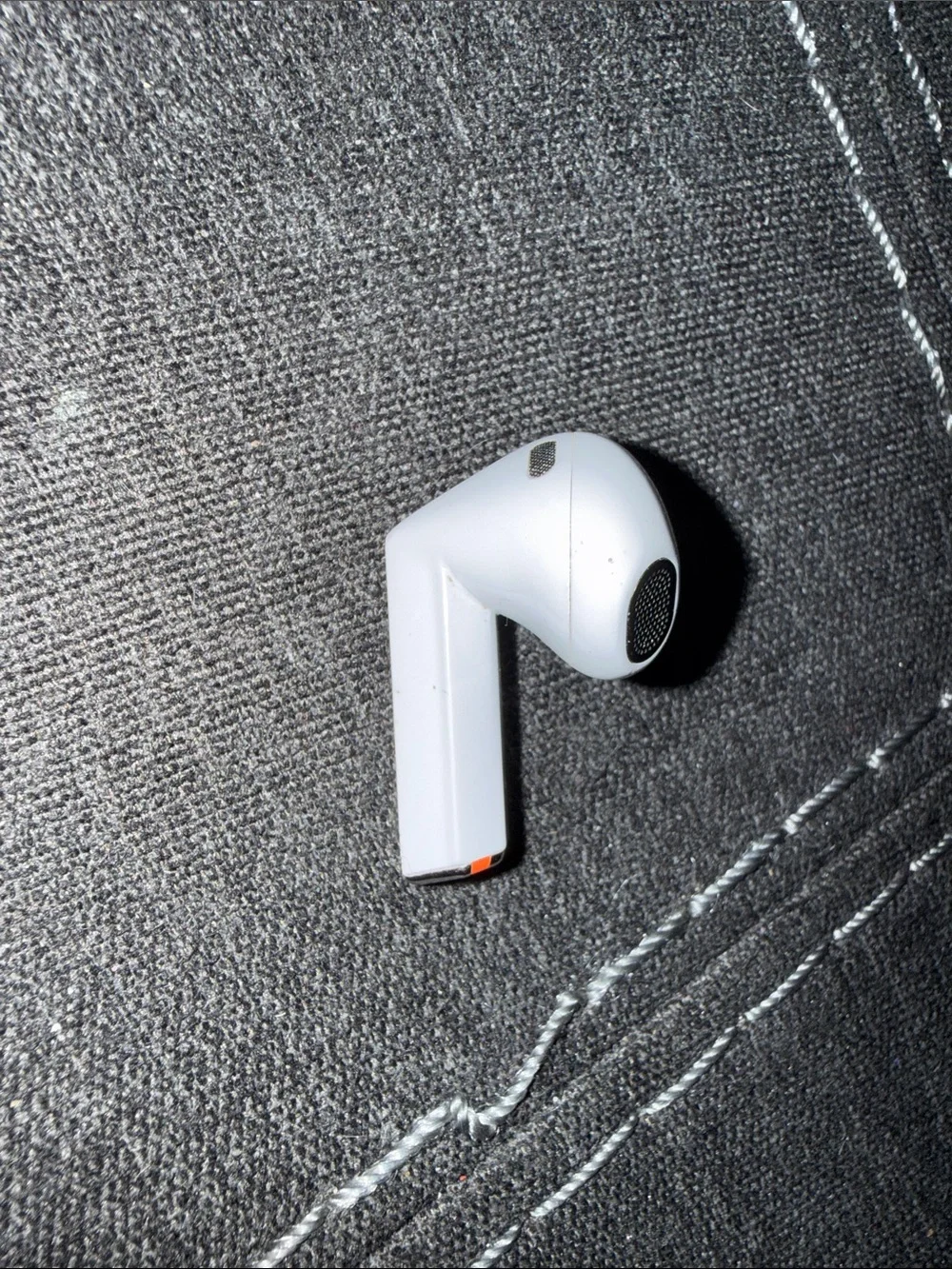 Samsung Galaxy Buds3 (Replacement Right Earbud ONLY)